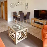 Appartement Les Seracs 1 By Interhome Villars-sur-Ollon