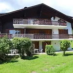 Les Seracs 1 By Interhome *