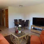 Les Seracs 1 By Interhome Διαμέρισμα Villars-sur-Ollon