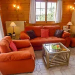 Les Seracs 1 By Interhome Villars-sur-Ollon