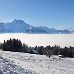 Appartement Les Seracs 1 By Interhome *