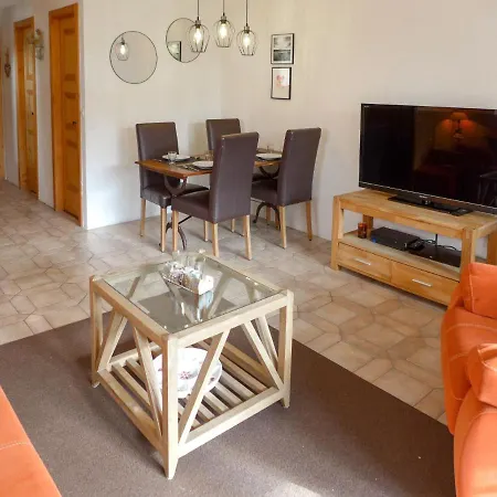 Apartamento Les Seracs 1 By Interhome Villars-sur-Ollon