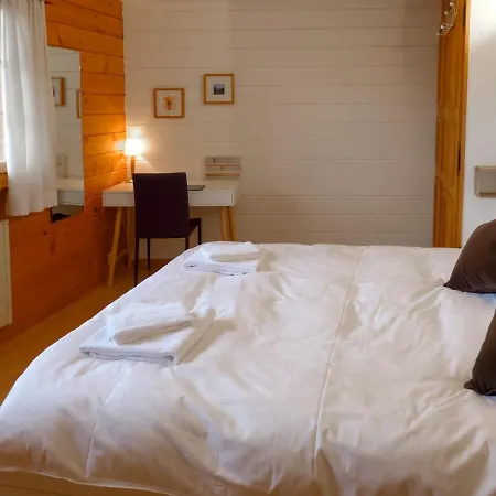 Les Seracs 1 By Interhome *