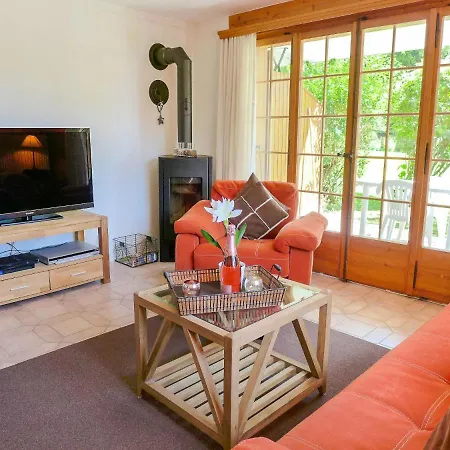 Les Seracs 1 By Interhome * Villars-sur-Ollon