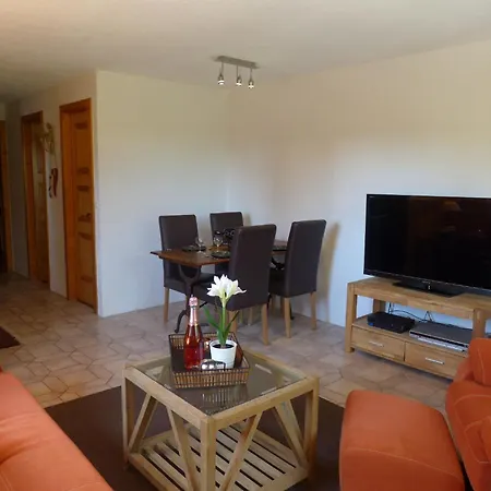 Les Seracs 1 By Interhome Apartamento Villars-sur-Ollon