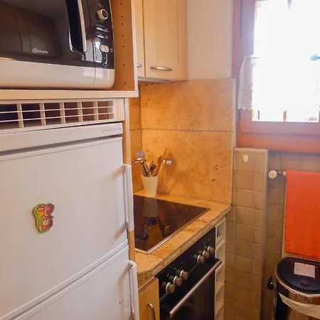 Les Seracs 1 By Interhome Apartment Villars-sur-Ollon