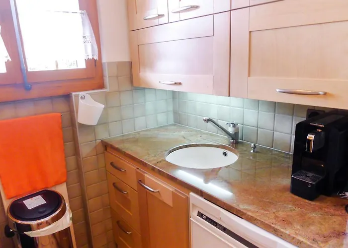 Les Seracs 1 By Interhome Villars-sur-Ollon