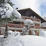 Les Seracs 1 By Interhome Daire Villars-sur-Ollon