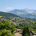 Les Seracs 1 By Interhome *