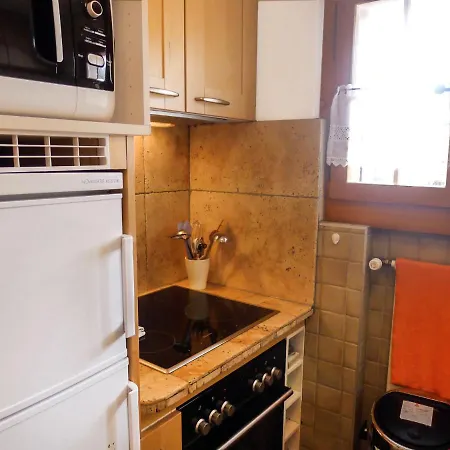 Les Seracs 1 By Interhome *